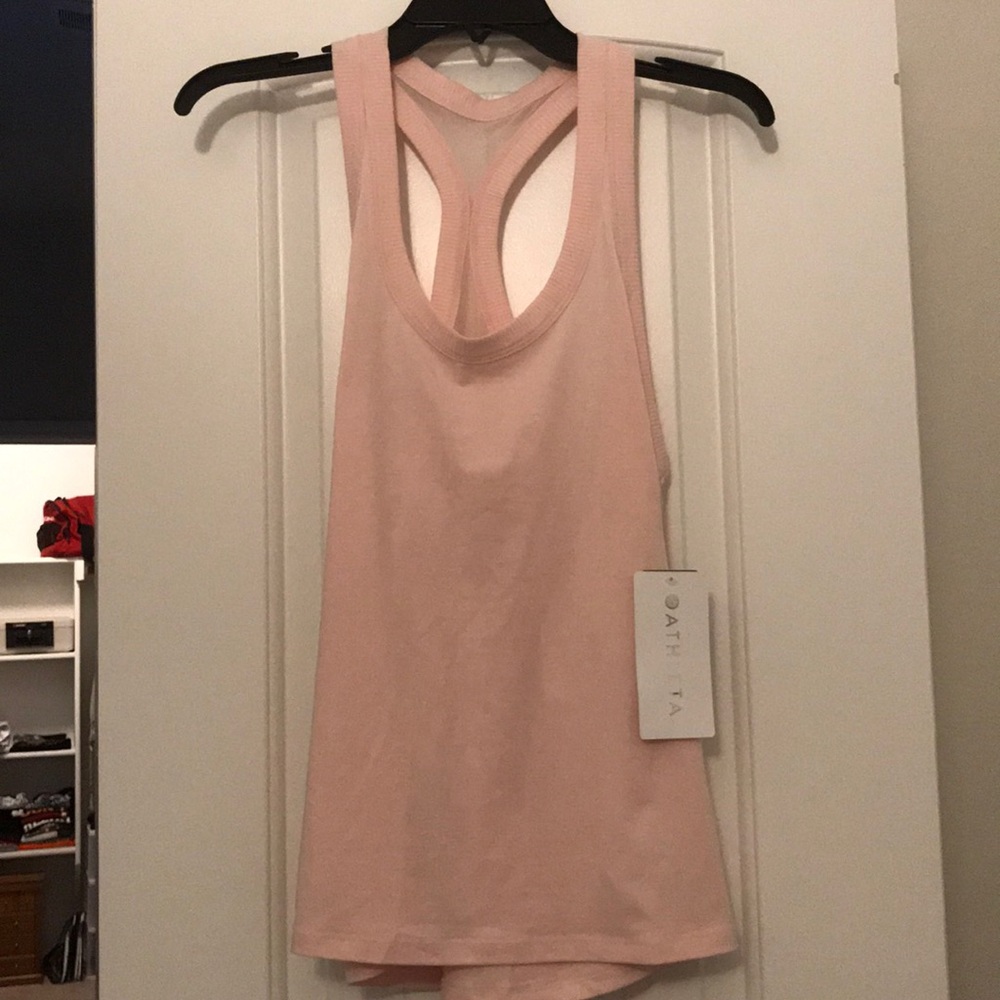 Athleta Tank Top